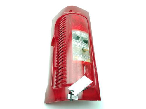 Used Left taillight CITROËN JUMPER I Van (244) 2.8 HDi (128 hp) 30477275