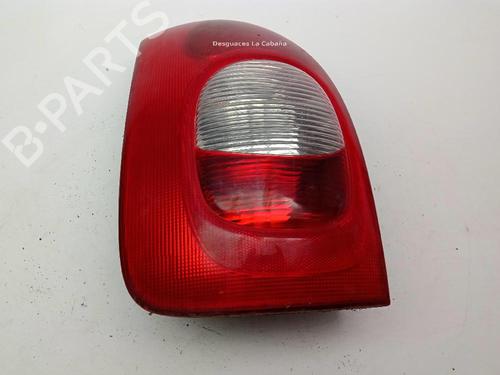 Used Left taillight CITROËN XSARA PICASSO (N68) 2.0 HDi (90 hp) 27495577