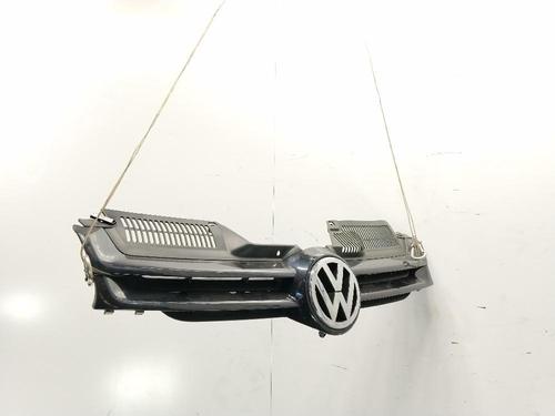 grille-vw-golf-v-1k1-2003-2004-2005-2006-2007-2008-2009-2010-36375645 main image