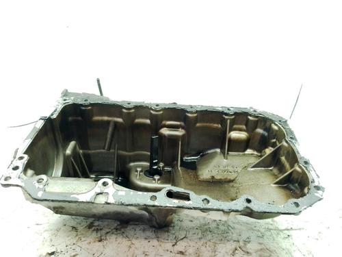 Used Oil sump Oil sump BMW 1 (E87) 118 d (143 hp) 40622497 40622497
