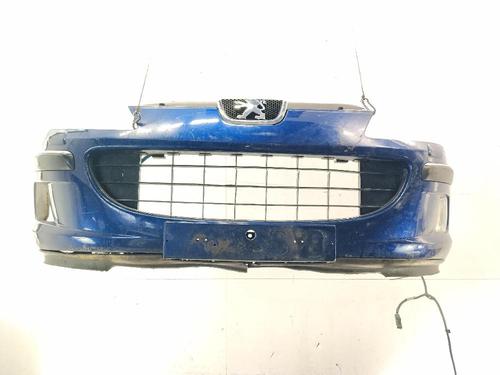 Used Front bumper PEUGEOT 407 (6D_) 2.0 HDi 135 (6DRHRH, 6DRHRE, 6DRHRG, 6DRHRJ) (136 hp) 32008798