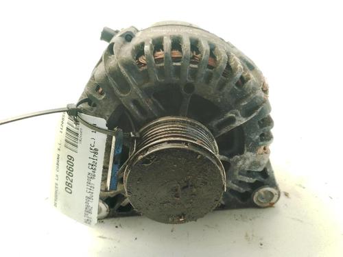 Used Alternator Alternator CITROËN C3 I (FC_, FN_) 1.4 HDi (68 hp) 24544396 24544396