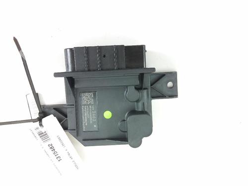 Used Electronic module Electronic module 39579657 39579657