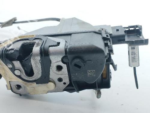 Rear left lock PEUGEOT 508 I (8D_) 2.0 BlueHDi 150 006262, 9800626280