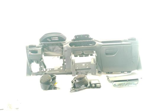 Used Airbag Kit Airbag Kit 36555033 36555033