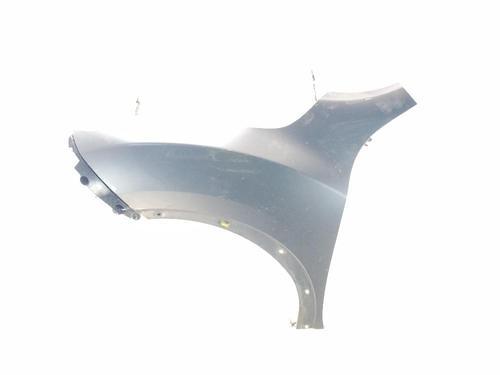 Forkjerm venstre NISSAN JUKE (F15) 1.5 dCi (110 hp) 31989378