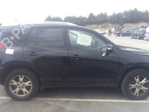 AC compressor TOYOTA RAV 4 III (_A3_) 2.2 D 4WD (ALA30_, ALA30R) | BP32103779M34 