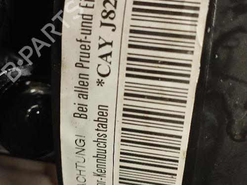 Engine SEAT IBIZA IV (6J5, 6P1) 1.6 TDI | BP36255318M1 - Image 7
