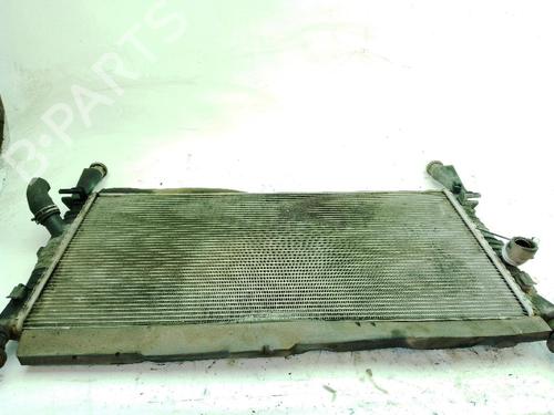 Used Water radiator Water radiator 39425337 39425337