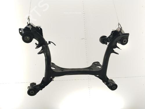 Rear axle AUDI A4 B9 Avant (8W5, 8WD) 2.0 TDI | BP27451123M2 