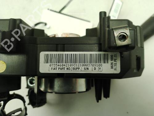 Commande de phare CITROËN NEMO MPV 1.4 HDi | BP34391361I24  - Image 5