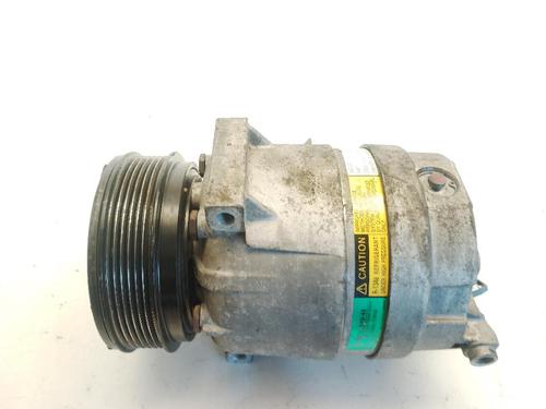 AC compressor OPEL VECTRA C GTS (Z02) 1.9 CDTI (F68) | BP27859492M34 