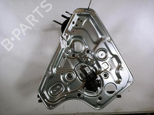 Used Rear left window mechanism Rear left window mechanism HYUNDAI ix20 (JC) 1.6 CRDI (116 hp) 31989426 31989426