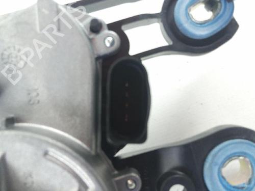 Rear wiper motor SKODA SUPERB III Estate (3V5) 2.0 TSI | BP18358761M102 