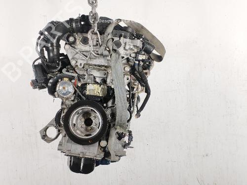Motor OPEL CORSA F (P2JO) 1.2 MHEV (101 hp) 28138820