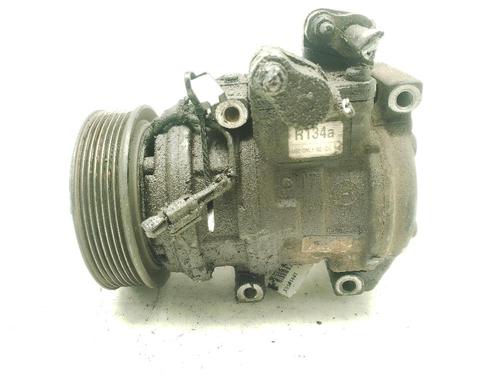 AC compressor KIA SORENTO I (JC) 2.5 CRDi 4WD | BP32515700M34 - Image 3