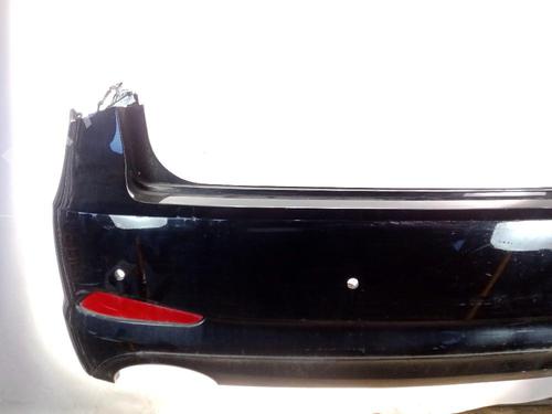 Rear bumper HYUNDAI i40 I (VF) 1.7 CRDi | BP24001277C8 