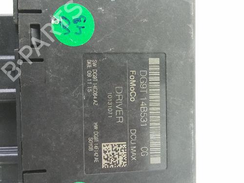 Electronic module FORD MONDEO V Hatchback (CE) 1.5 EcoBoost | BP18373182M83 - Image 3