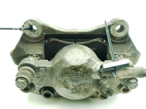 Right front brake caliper AUDI A4 B8 (8K2) 2.7 TDI | BP31989967M104 - Image 3