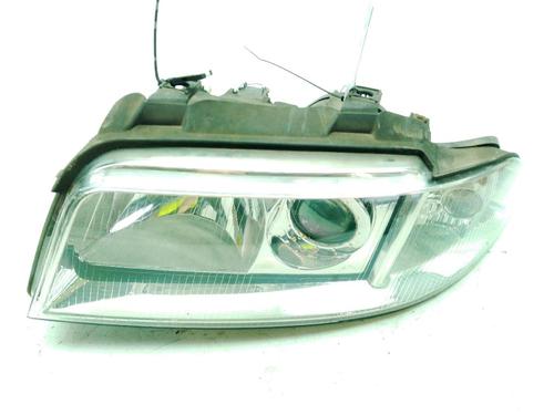 Used Left headlight Left headlight AUDI A4 B5 (8D2) 1.8 (125 hp) 24544404 24544404
