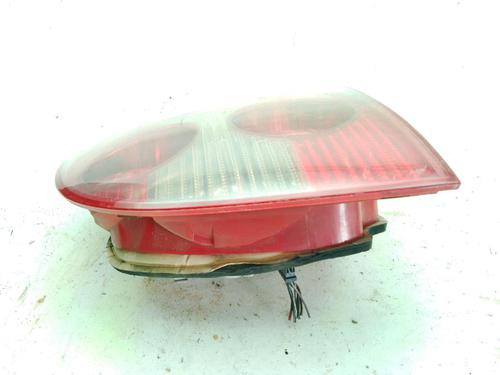 Left taillight VW PASSAT B5.5 (3B3) 1.9 TDI | BP25046198C34 