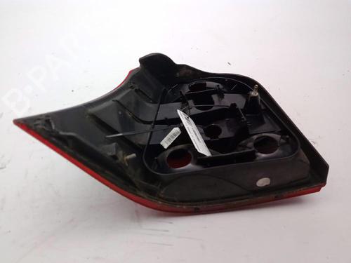 Right taillight VW GOLF IV (1J1) 1.9 TDI | BP27173451C35 