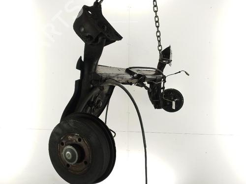 Rear axle DACIA SANDERO II 1.5 Blue dCi 95 (B8JL) | BP36964160M2 - Image 2
