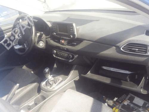 Left tailgate light HYUNDAI i30 (PDE, PD, PDEN) 1.0 T-GDI | BP18364760C79  - Image 5