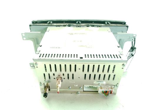 Radio HYUNDAI H350 Van 2.5 CRDI | BP34391053E6 - Image 2