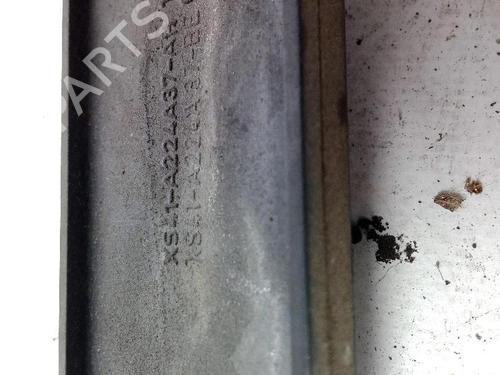 Klamka zewnętrzna drzwi przednich lewych FORD FOCUS I (DAW, DBW) 1.8 TDCi | BP27859328C128 