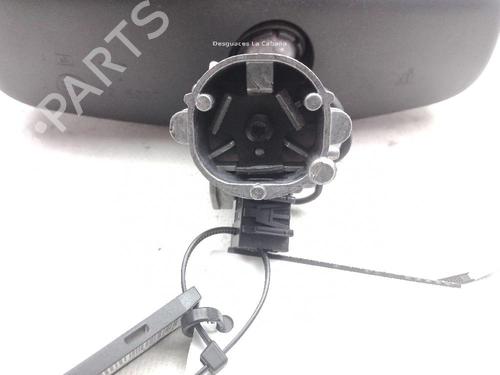 Rear mirror PEUGEOT 5008 (0U_, 0E_) 2.0 HDi 150 / BlueHDi 150 | BP19644160I6 