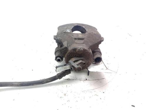 Left front brake caliper SEAT IBIZA IV (6J5, 6P1) 1.4 TDI | BP24121735M105