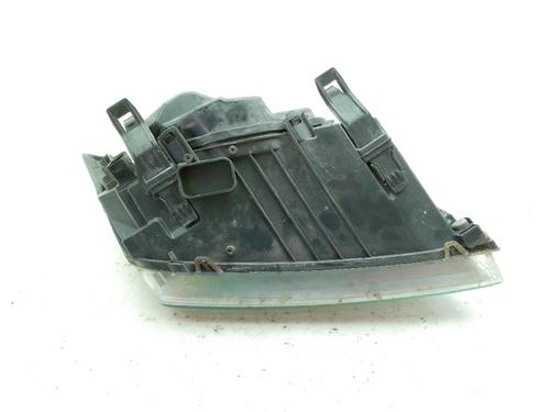 Left headlight FORD FOCUS II (DA_, HCP, DP) 2.0 | BP23999992C28 