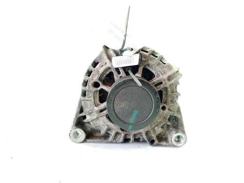 Used Alternator Alternator FORD C-MAX II (DXA/CB7, DXA/CEU) 1.6 TDCi (115 hp) 35720806 35720806