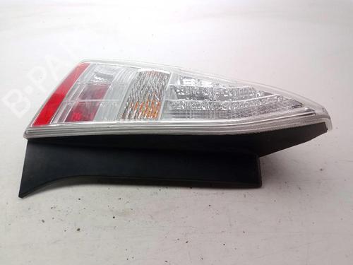 Left taillight TOYOTA PRIUS (_W3_) 1.8 Hybrid (ZVW30) | BP29605921C34 