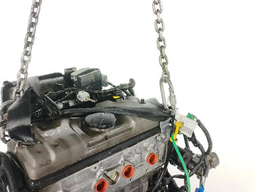 Motor CITROËN C3 I (FC_, FN_) 1.4 i (73 hp) 29821900