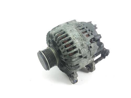 Used Alternator Alternator SEAT ALTEA XL (5P5, 5P8) 2.0 TDI 16V (140 hp) 18357514 18357514