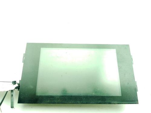 Used Display monitor Display monitor PEUGEOT 308 SW II (LC_, LJ_, LR_, LX_, L4_) 1.6 BlueHDi 120 (120 hp) 30771410 30771410
