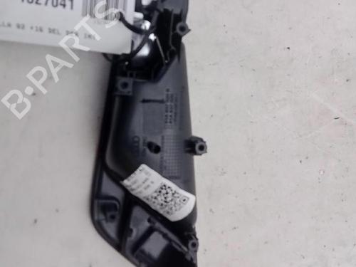 Front right interior door handle AUDI Q2 (GAB, GAG) 1.6 TDI | BP24044168I14 - Image 2