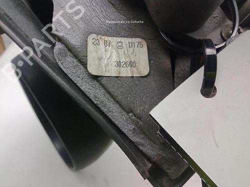 Left mirror NISSAN MICRA III (K12) 1.2 16V | BP30526017C26 