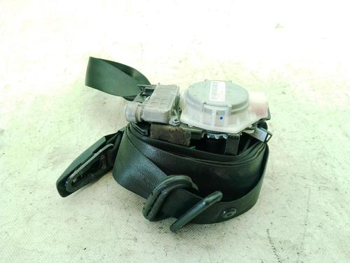 Front right seatbelt AUDI A4 Allroad B8 (8KH) 3.0 TDI quattro 8K1857706K