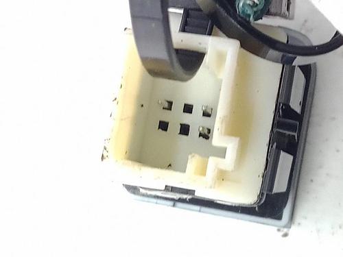 Warning switch CITROËN BERLINGO (ER_, EC_) 1.5 BlueHDi 130 (ECYHZJ, ECYHZR) | BP27695487I22 - Image 2