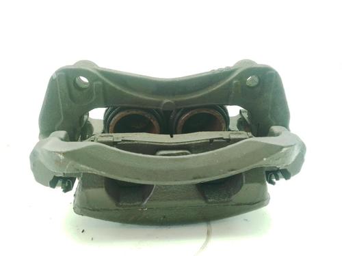 Used Left front brake caliper NISSAN NAVARA NP300 (D40) 2.5 dCi 4WD (171 hp) 30506946