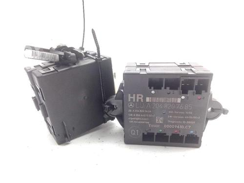 Used Control unit Control unit MERCEDES-BENZ C-CLASS (W204) C 200 Kompressor (204.041) (184 hp) 18368746 18368746