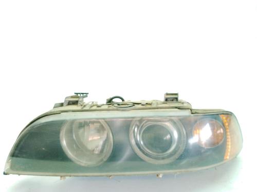 Used Left headlight Left headlight BMW 5 (E39) 525 d (163 hp) 33571301 33571301