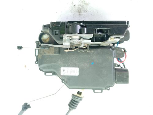 Venstre foran lås SEAT LEON (1M1) 1.6 16 V | BP28578135C98 
