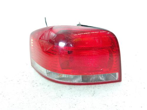 Left taillight AUDI A3 (8P1) 1.9 TDI | BP24049452C34 - Image 5