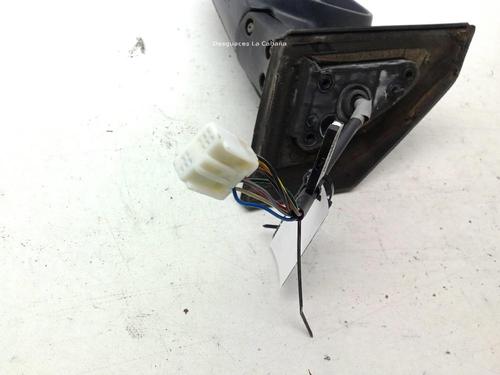 Left mirror TOYOTA AVENSIS Estate (_T25_) 1.8 VVT-i (ZZT251_, ZZT251R) | BP29421401C26 