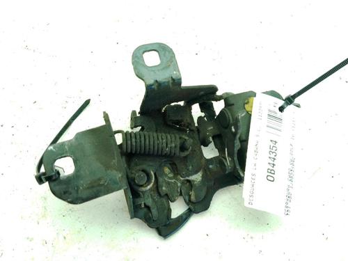 Hood lock VW GOLF IV (1J1) 1.9 TDI | BP18373062C133 