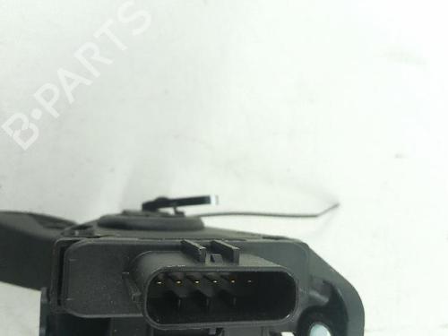 Pedal AUDI A5 (8T3) RS5 quattro | BP18416793I4 